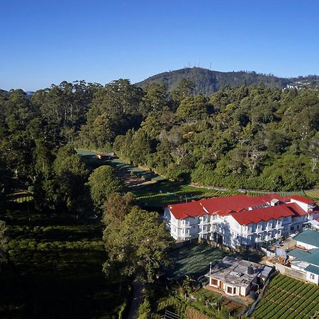 Galway Heights Hotel Nuwara Eliya Ngoại thất bức ảnh