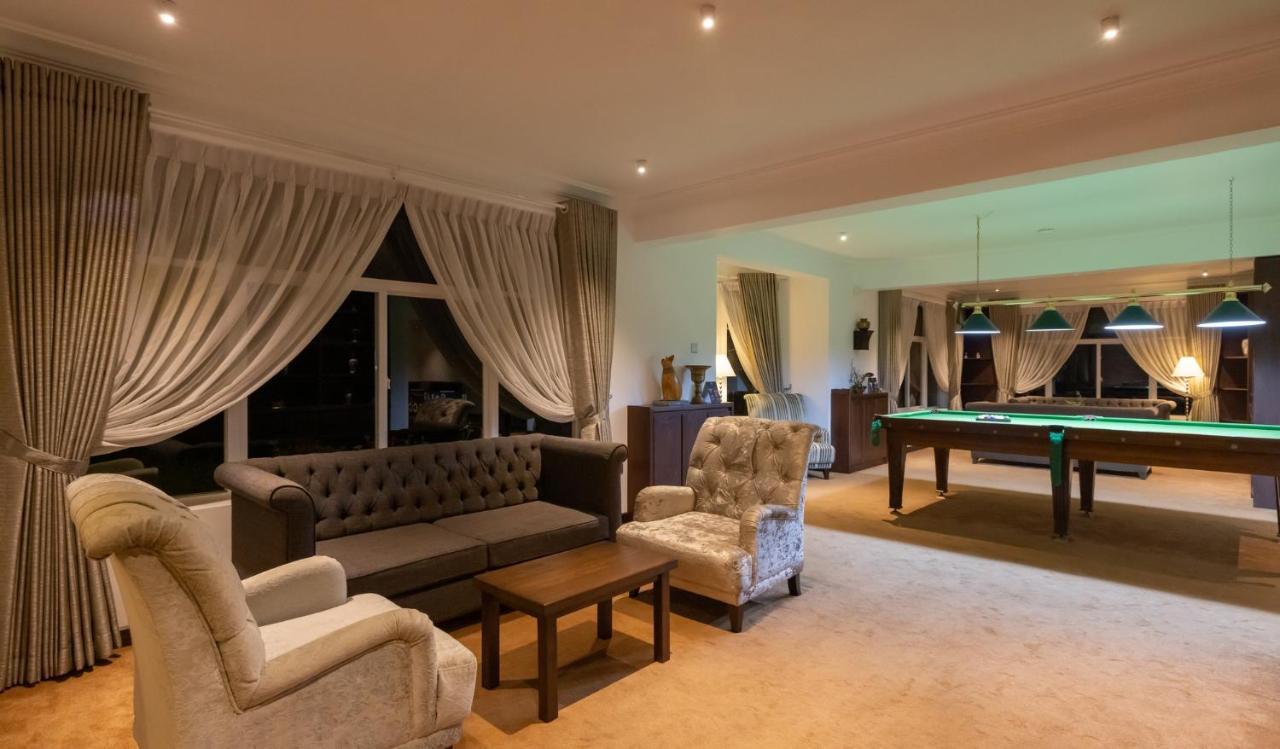 Galway Heights Hotel Nuwara Eliya Ngoại thất bức ảnh