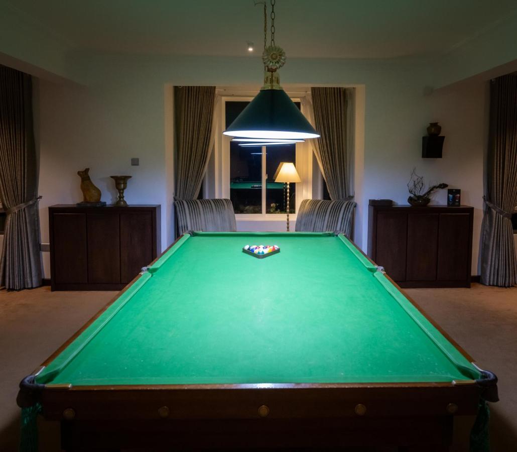 Galway Heights Hotel Nuwara Eliya Ngoại thất bức ảnh
