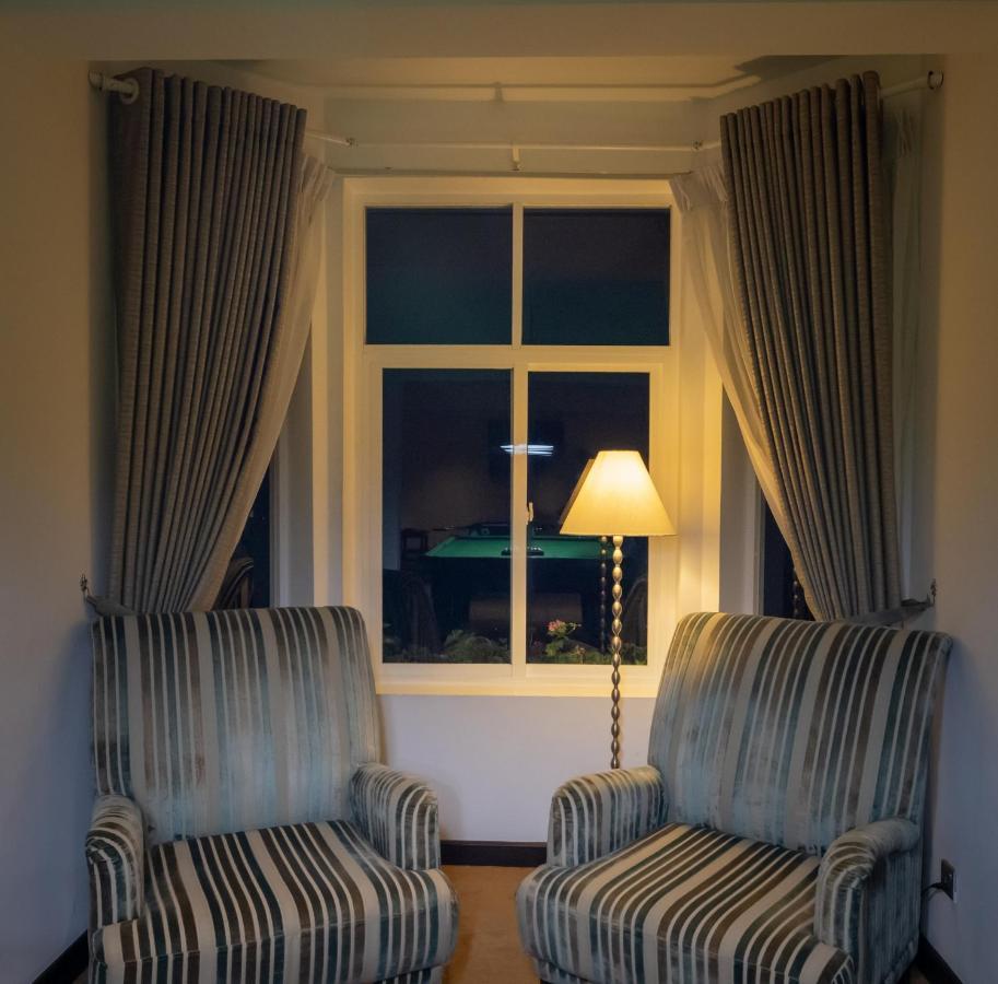 Galway Heights Hotel Nuwara Eliya Ngoại thất bức ảnh
