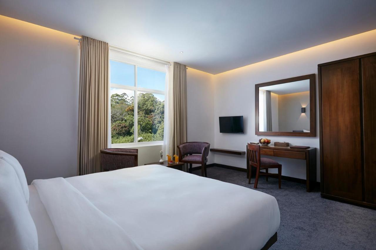 Galway Heights Hotel Nuwara Eliya Ngoại thất bức ảnh