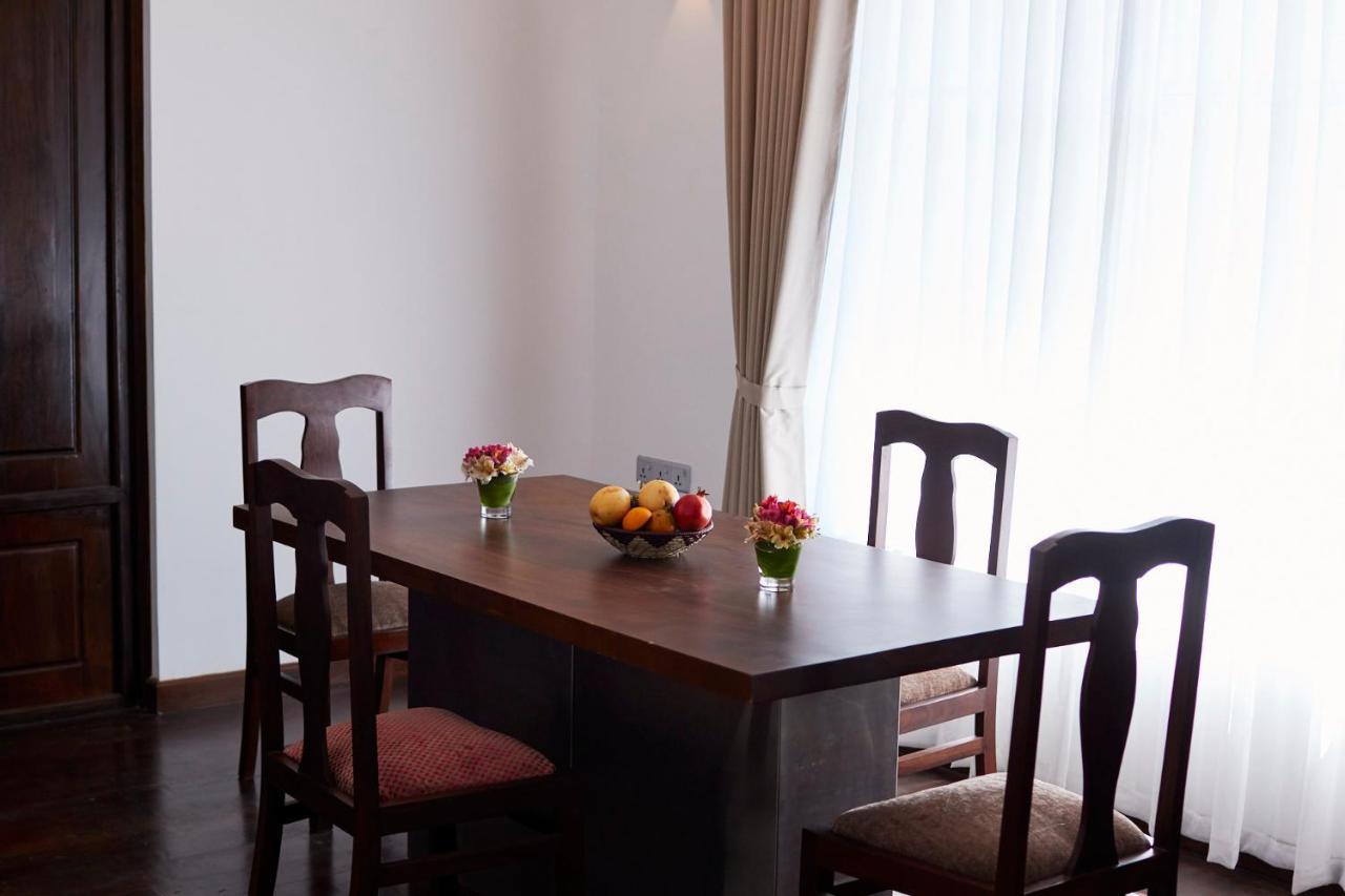 Galway Heights Hotel Nuwara Eliya Ngoại thất bức ảnh