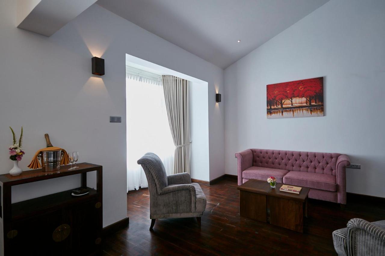 Galway Heights Hotel Nuwara Eliya Ngoại thất bức ảnh