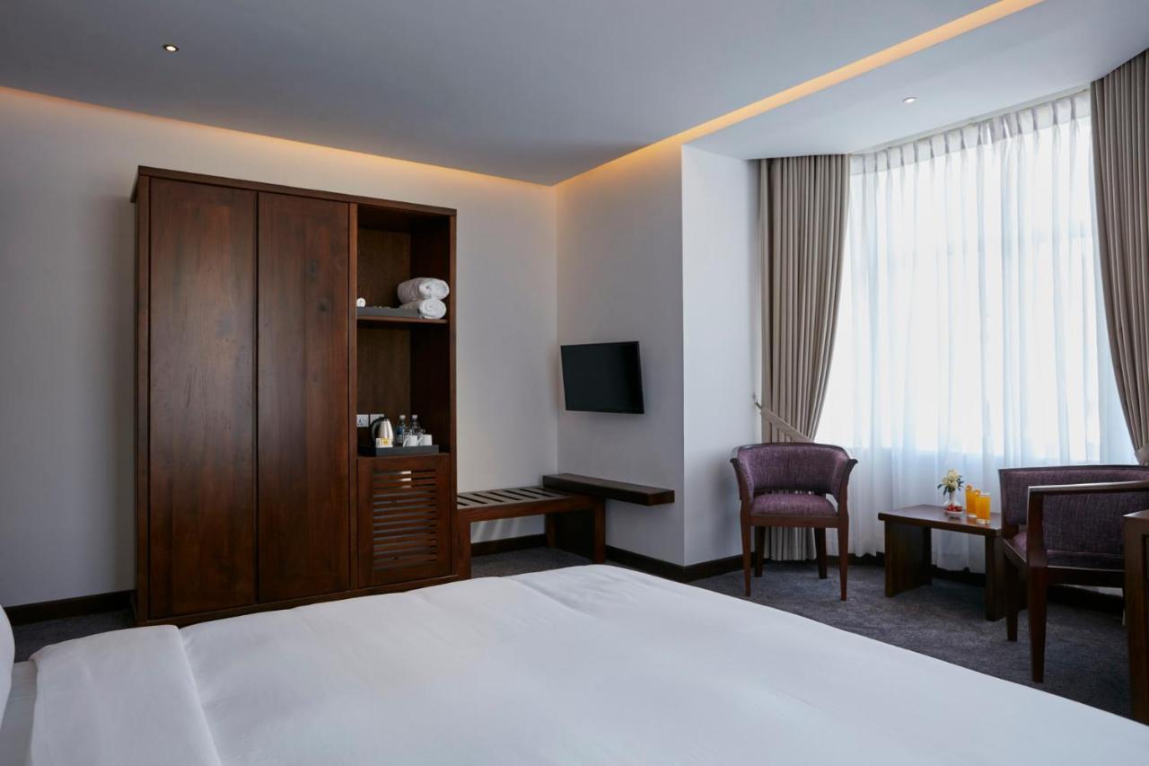 Galway Heights Hotel Nuwara Eliya Ngoại thất bức ảnh