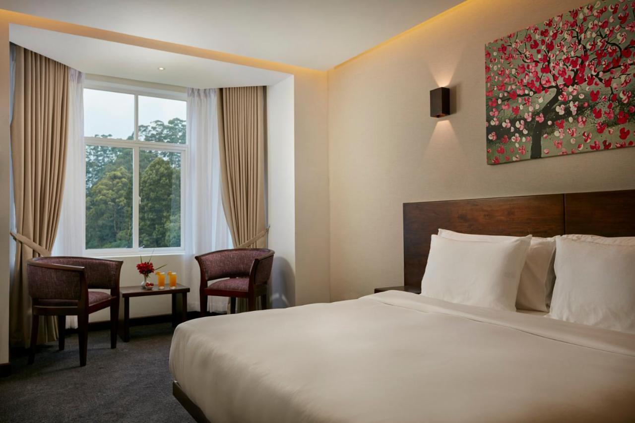 Galway Heights Hotel Nuwara Eliya Ngoại thất bức ảnh