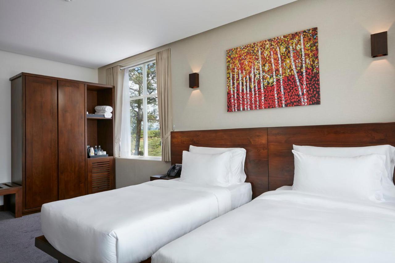 Galway Heights Hotel Nuwara Eliya Ngoại thất bức ảnh