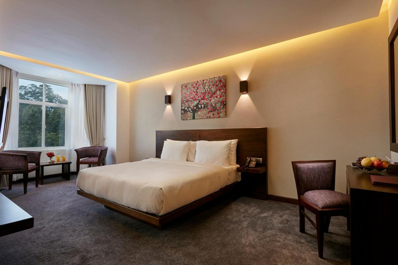 Galway Heights Hotel Nuwara Eliya Ngoại thất bức ảnh