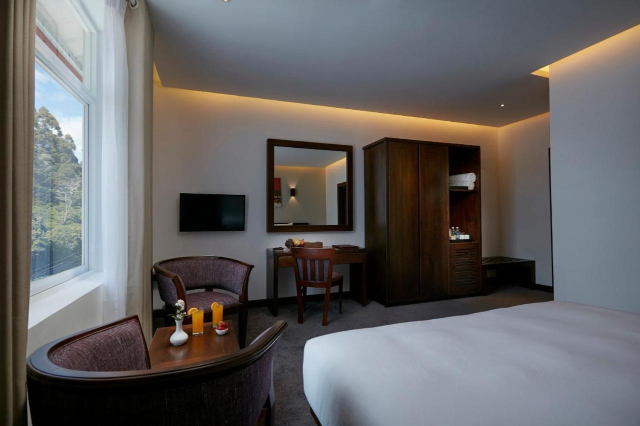 Galway Heights Hotel Nuwara Eliya Ngoại thất bức ảnh