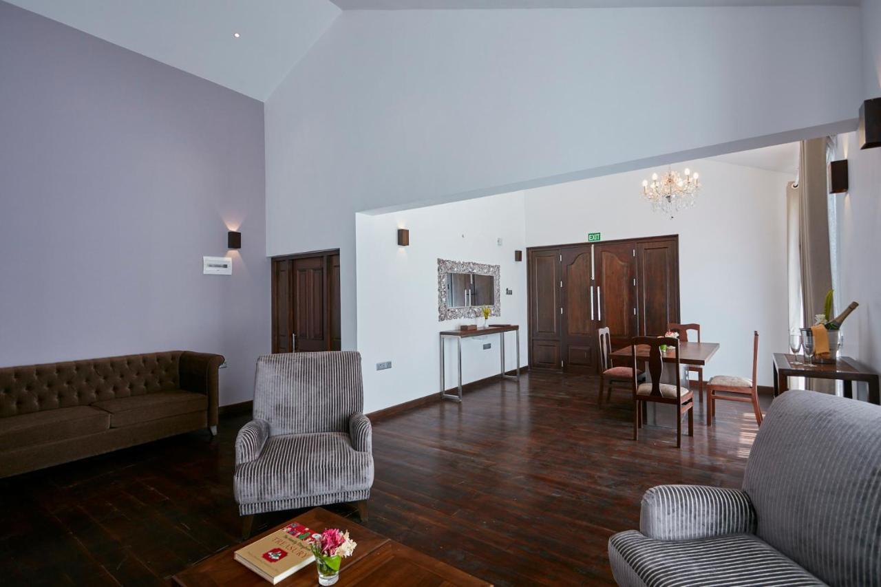 Galway Heights Hotel Nuwara Eliya Ngoại thất bức ảnh
