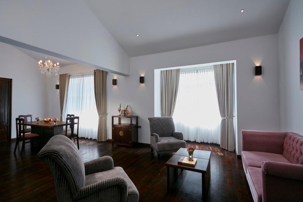 Galway Heights Hotel Nuwara Eliya Ngoại thất bức ảnh