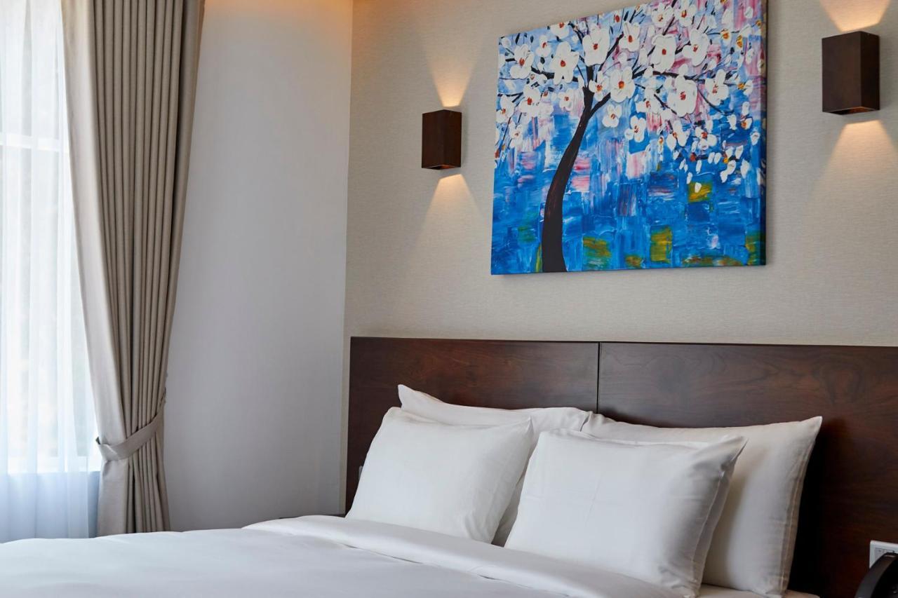Galway Heights Hotel Nuwara Eliya Ngoại thất bức ảnh