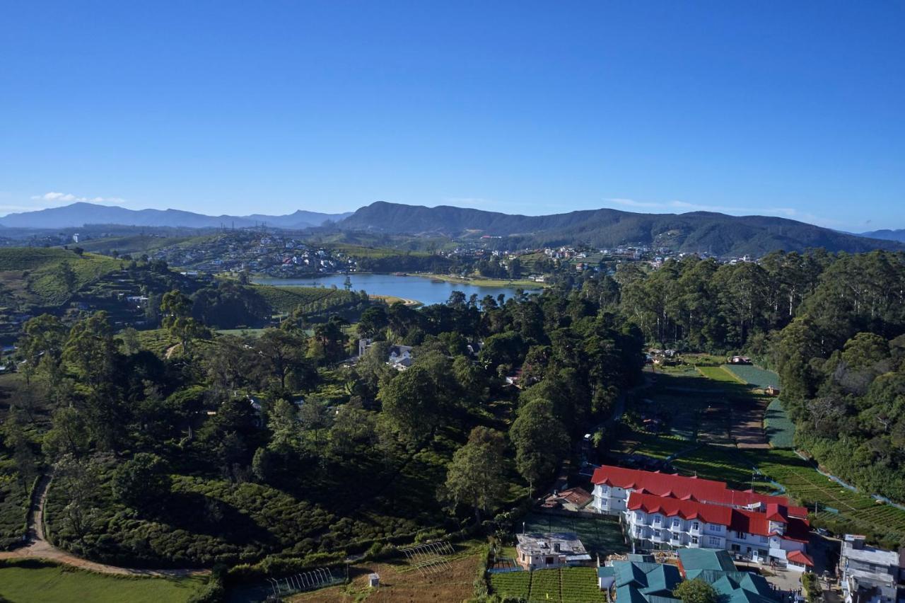 Galway Heights Hotel Nuwara Eliya Ngoại thất bức ảnh