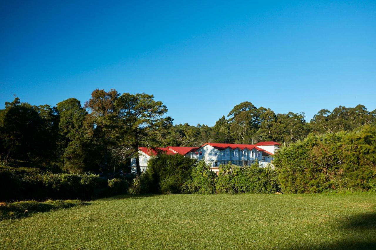 Galway Heights Hotel Nuwara Eliya Ngoại thất bức ảnh