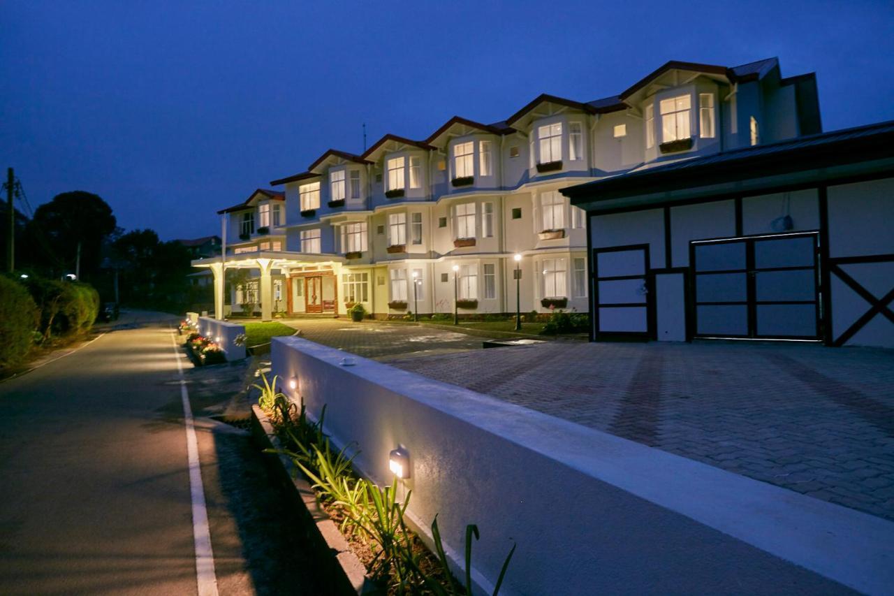 Galway Heights Hotel Nuwara Eliya Ngoại thất bức ảnh