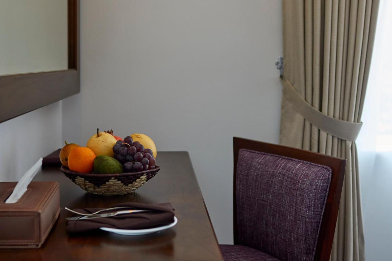 Galway Heights Hotel Nuwara Eliya Ngoại thất bức ảnh