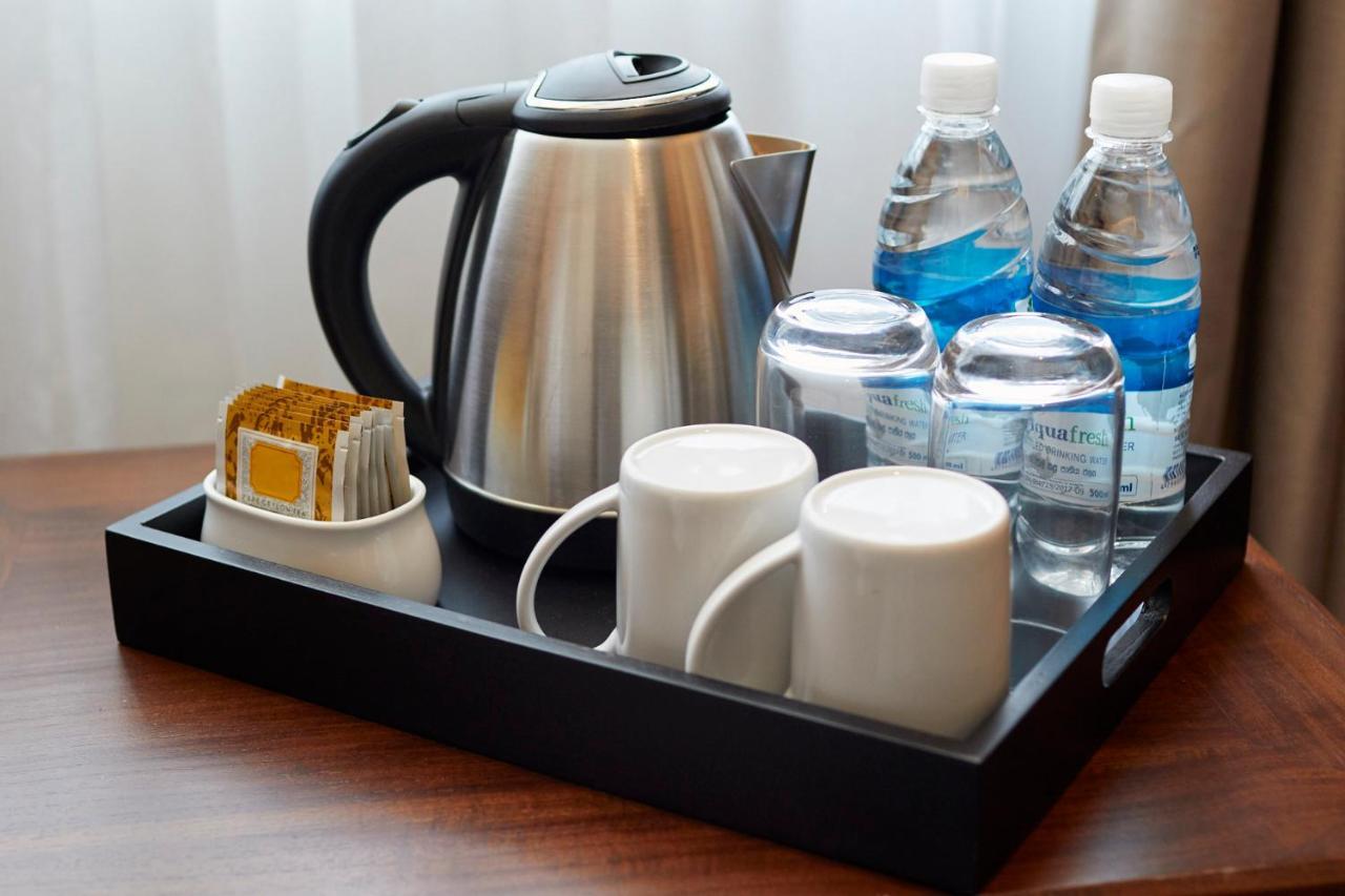 Galway Heights Hotel Nuwara Eliya Ngoại thất bức ảnh